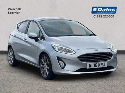 Ford Listing Image