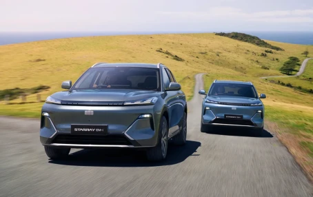 Automotive Partners