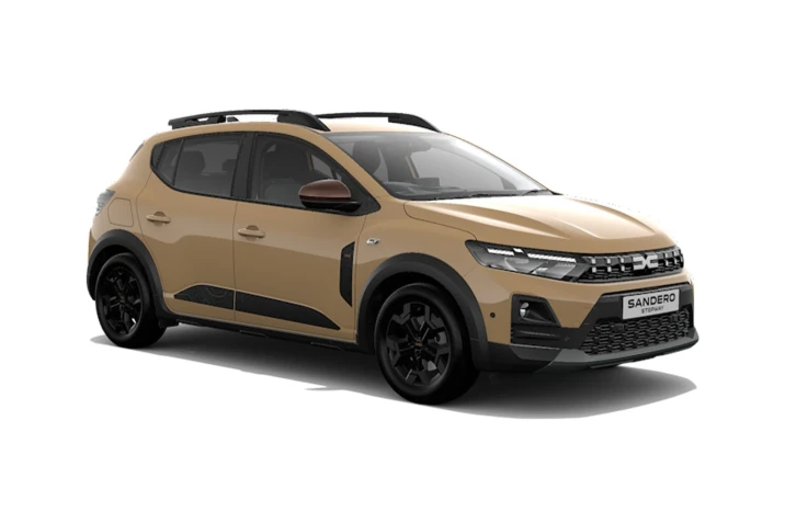 Stepway
