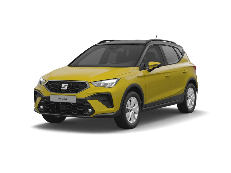 SE Technology Vehicle Trim