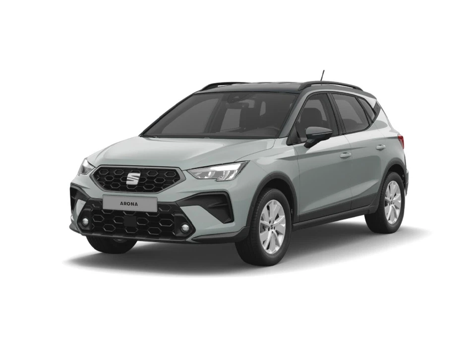 SE Vehicle Trim