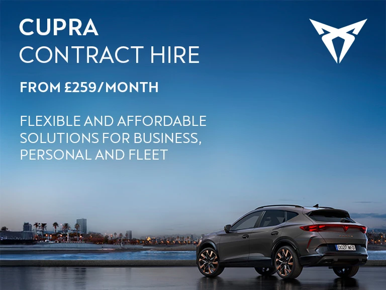 Contract Hire