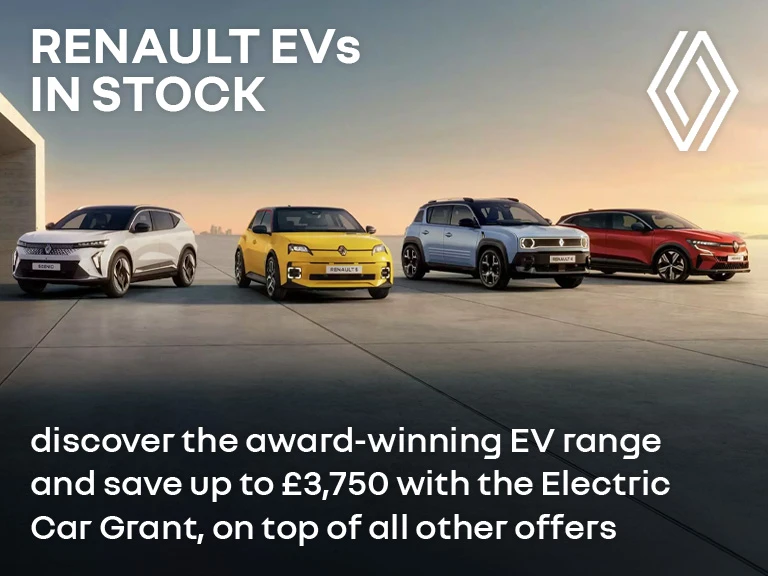 EV Stock