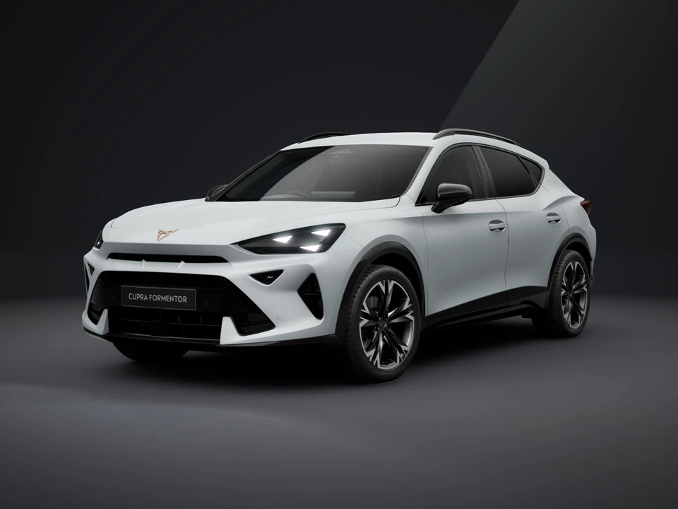 V1 Vehicle Trim