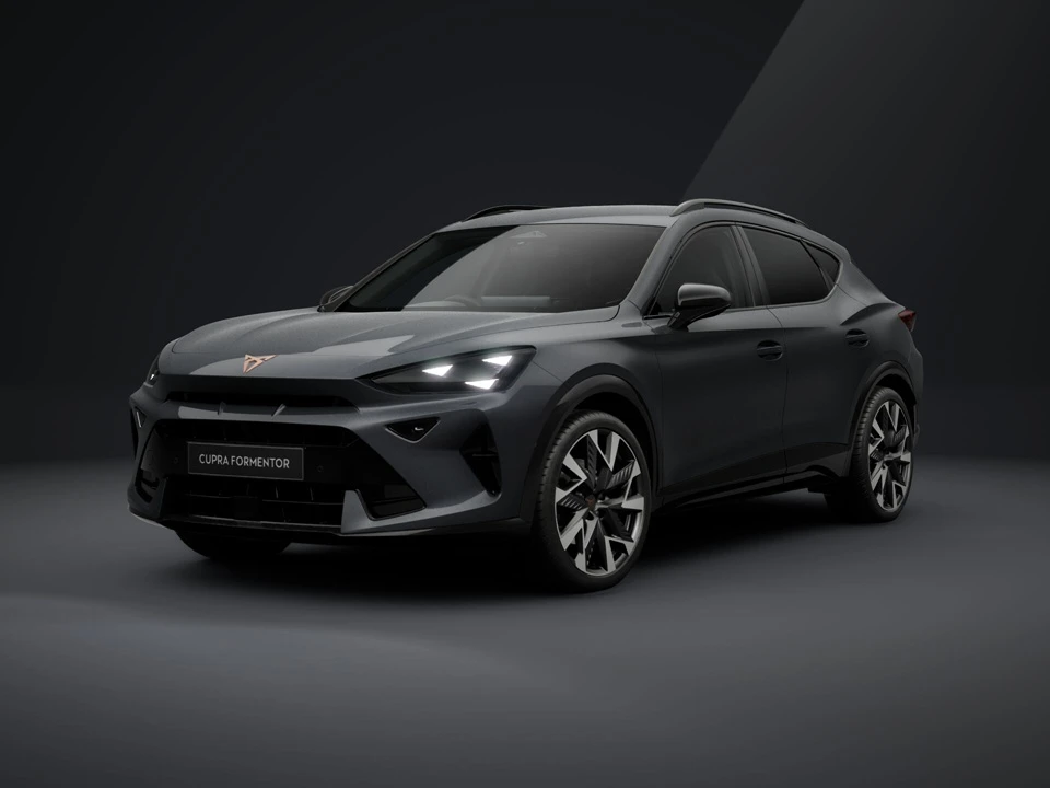 V2 Vehicle Trim