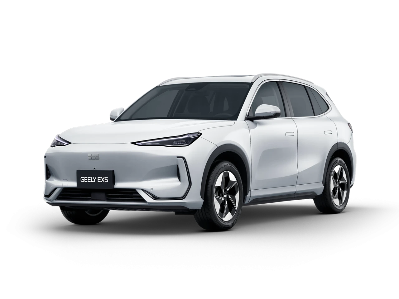 Geely
