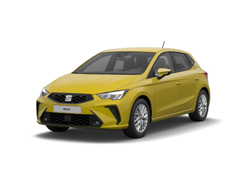 SE Technology Vehicle Trim