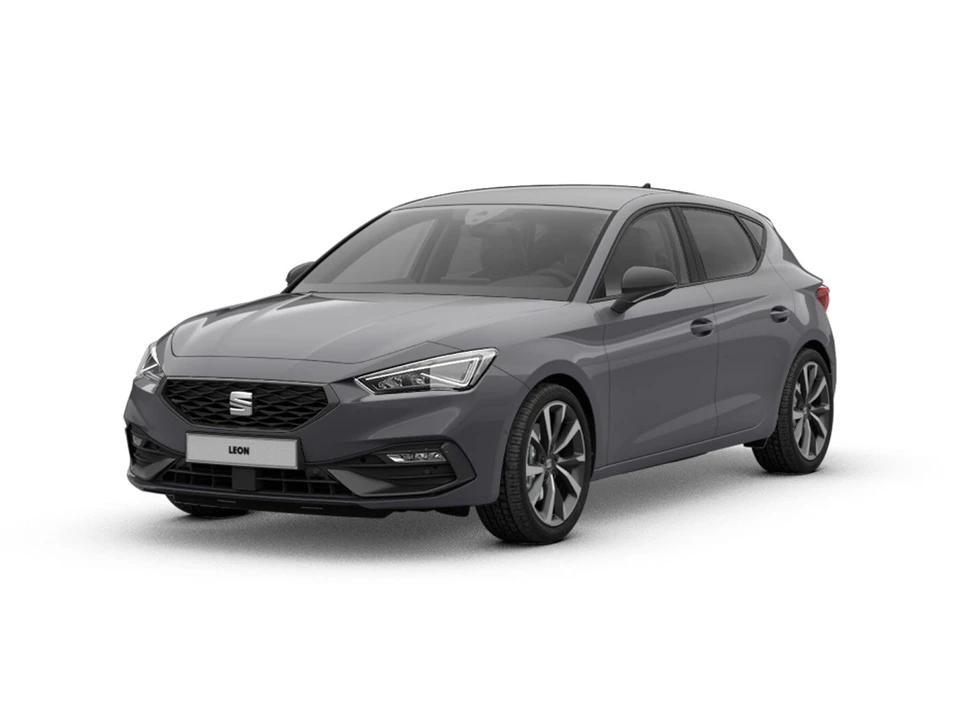 FR Sport Vehicle Trim