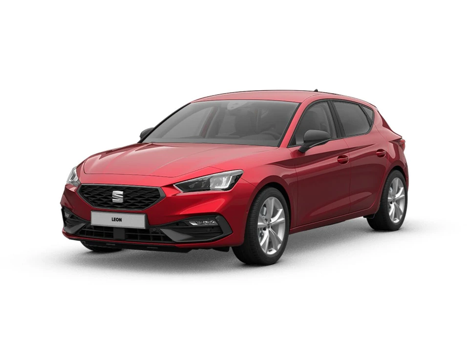 FR Vehicle Trim