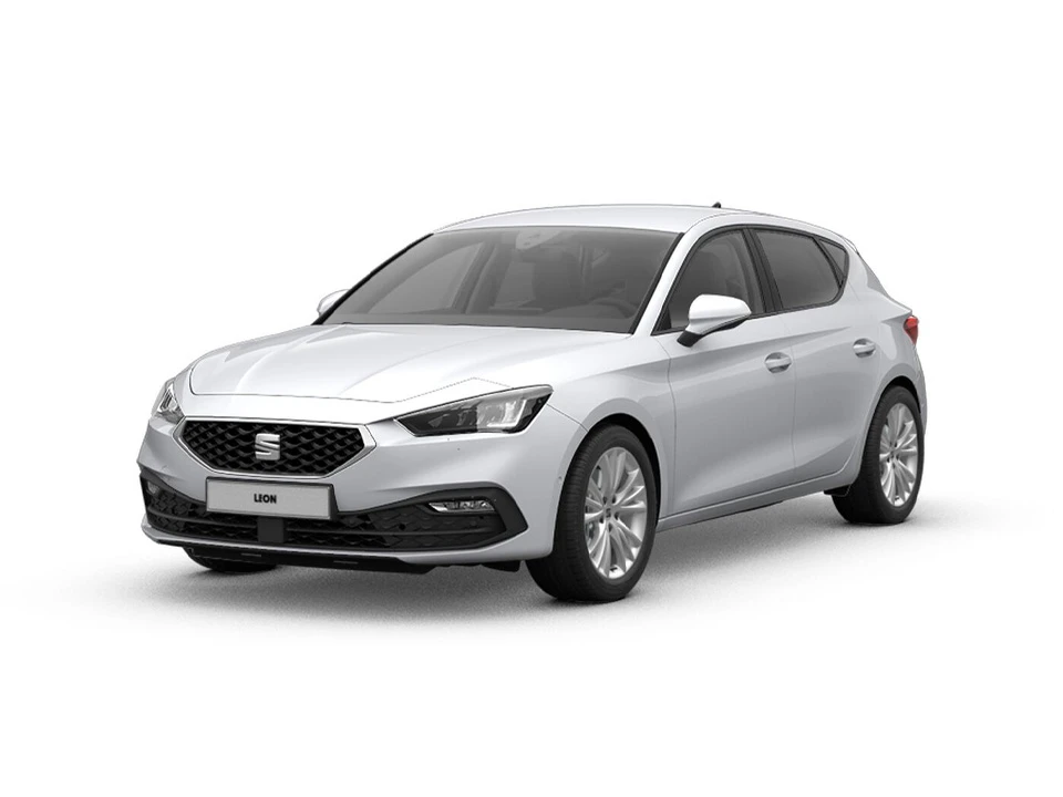 SE Dynamic Vehicle Trim
