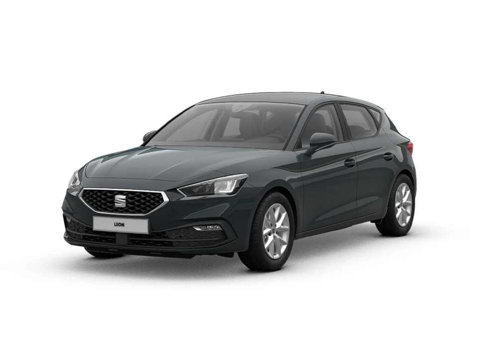SE Vehicle Trim