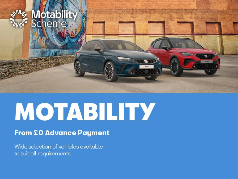 Motability