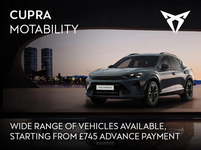 Motability