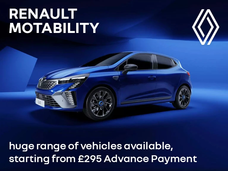 Motability