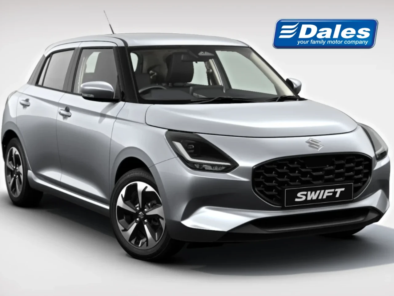 2026 Suzuki Swift
