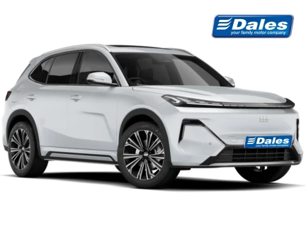 Geely Starray Listing Image