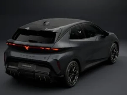 Vehicle Thumbnail 8