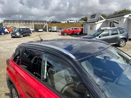 Vehicle Thumbnail 22