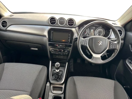 Vehicle Thumbnail 10