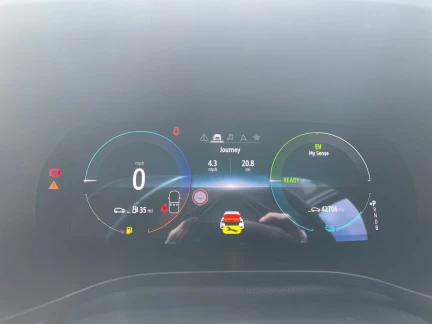 Vehicle Thumbnail 18