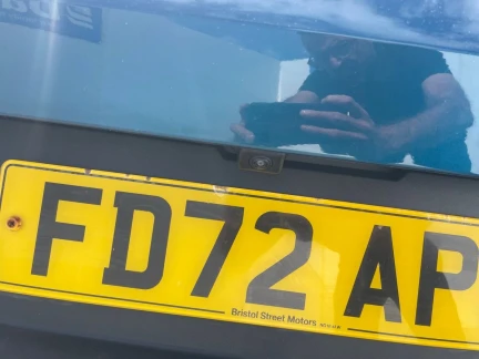 Vehicle Thumbnail 33