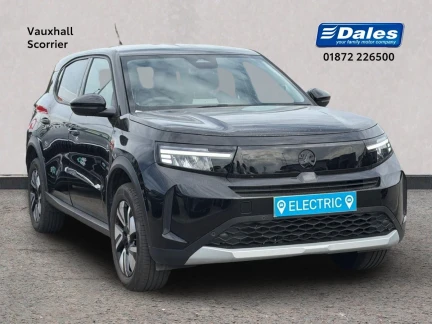 Vauxhall Frontera Listing Image