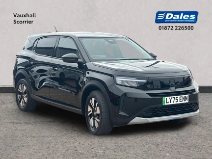 Vauxhall Frontera Listing Image