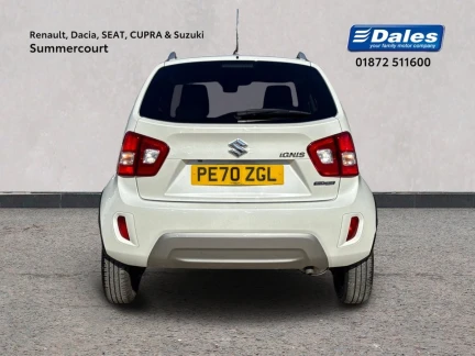 Vehicle Thumbnail 5