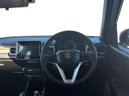 Vehicle Thumbnail 9