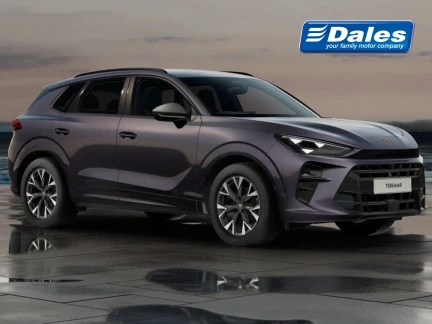 Vehicle Thumbnail 2