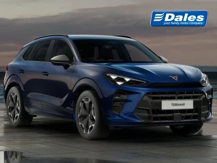 CUPRA Terramar Listing Image