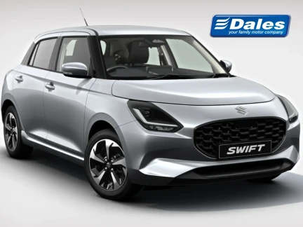 Suzuki Swift Listing Image
