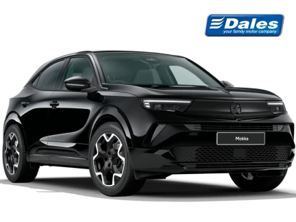 Vauxhall Mokka Listing Image