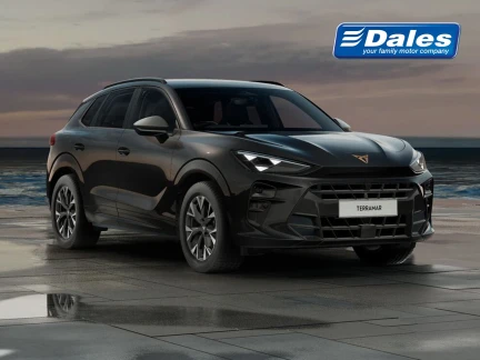 CUPRA Terramar Listing Image