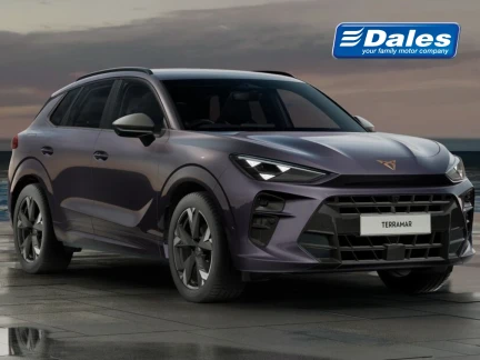 CUPRA Terramar Listing Image
