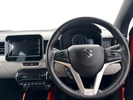 Vehicle Thumbnail 9