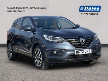 Renault Kadjar Listing Image