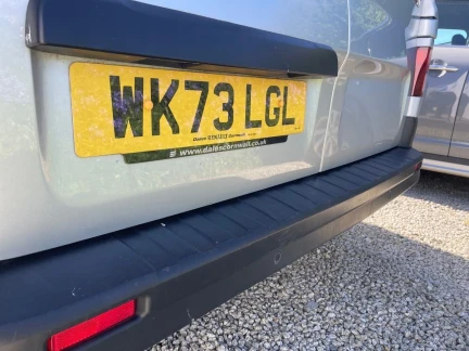 Vehicle Thumbnail 28