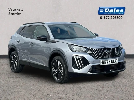 Peugeot 2008 Listing Image