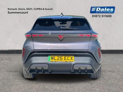 Vehicle Thumbnail 5