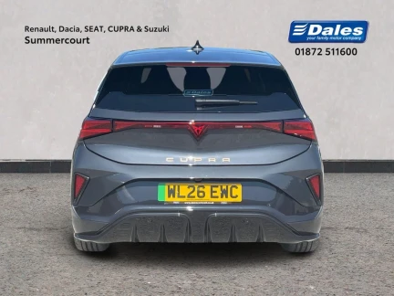 Vehicle Thumbnail 5