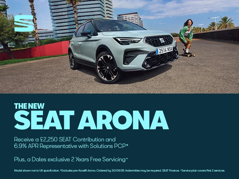 Arona