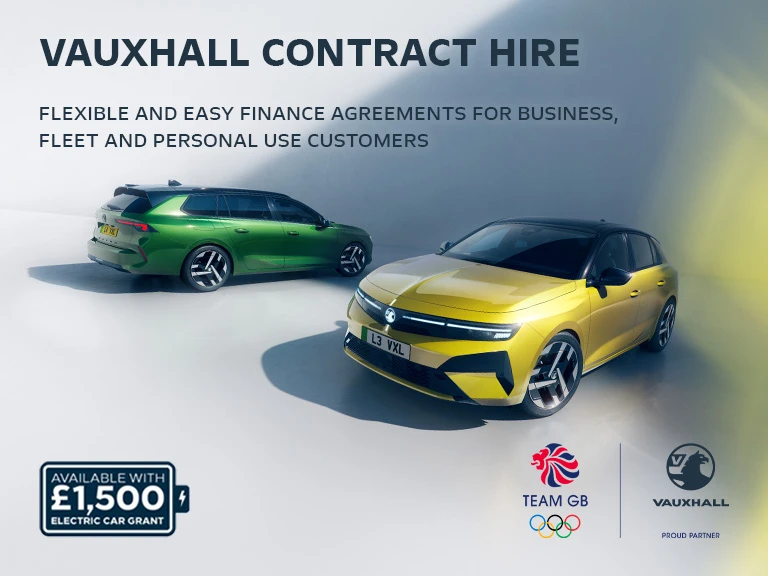 Contract Hire