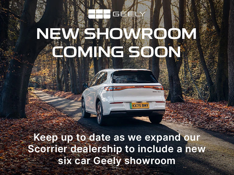 Showroom