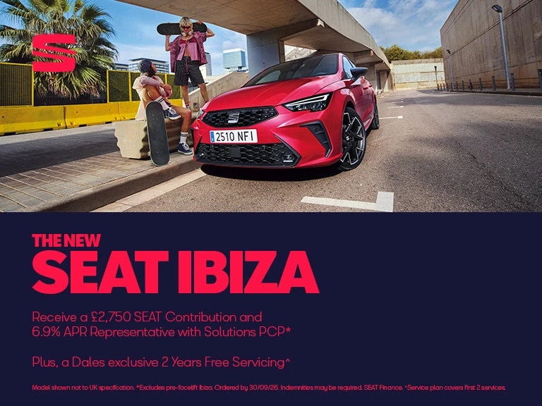 Ibiza