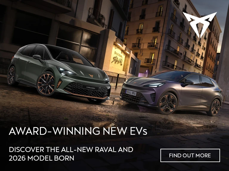 New Models