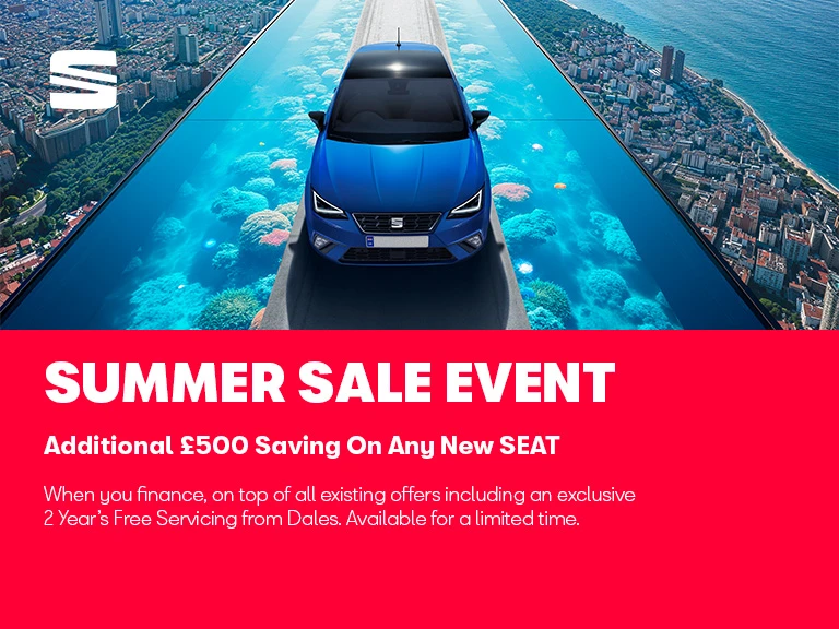 Summer Sale