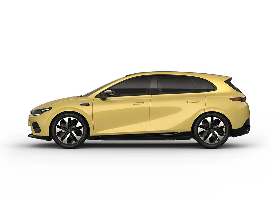 B05 Vehicle Trim