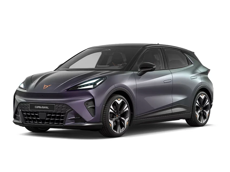 V2 Vehicle Trim