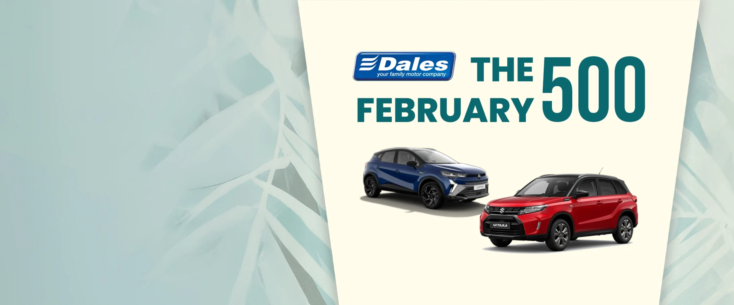 Welcome to Dales Cornwall